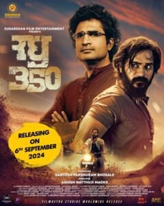 Raghu 350 (2024) Marathi FUll Movie CAMRip| 1080p | 720p | 480p | Vegamovies