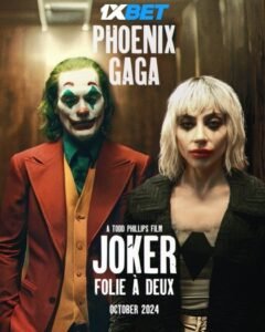 Joker Folie à Deux