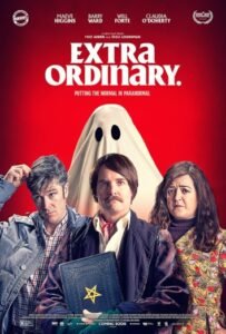 Extra Ordinary (2019) Hindi ORG Dual Audio BluRay | 1080p | 720p | 480p | ESubs | Moviesflix