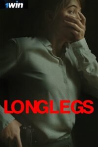 Longlegs (2024) Hindi (HQ Fan Dubbed) Movie Free Download 720p & 1080p | Full-Movie