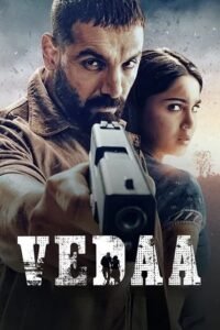 Download Vedaa (2024) WEB-DL {Hindi DD5.1} Full Movie 480p [430MB] | 720p [1.4GB] | 1080p [2.2GB]